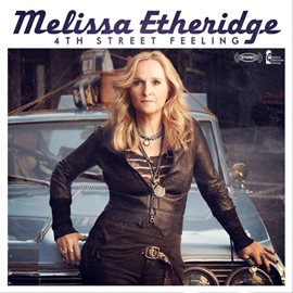 Cover image for 4th Street Feeling