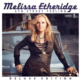 Cover image for 4th Street Feeling (Deluxe Edition)