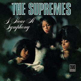 Imagen de portada para I Hear A Symphony: Expanded Edition