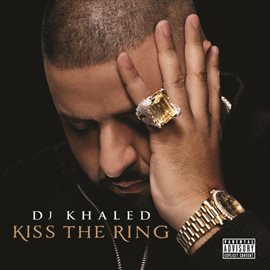 Imagen de portada para Kiss The Ring