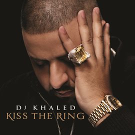 Imagen de portada para Kiss The Ring