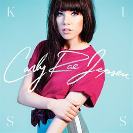 Cover image for Kiss