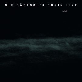 Cover image for Live