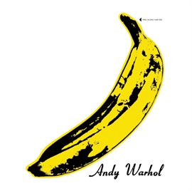 Cover image for The Velvet Underground & Nico 45th Anniversary