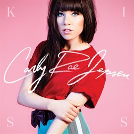 Cover image for Kiss
