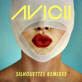 Imagen de portada para Silhouettes
