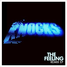 Cover image for The Feeling (Remix EP)