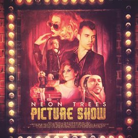 Cover image for Picture Show