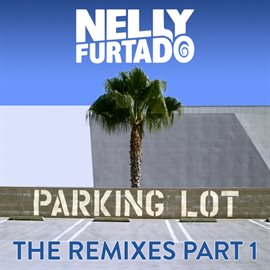 Cover image for Parking Lot