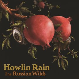 Cover image for The Russian Wilds