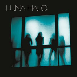 Cover image for Luna Halo