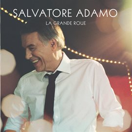 Cover image for La Grande Roue