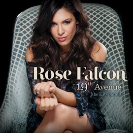 Cover image for 19th Avenue The EP Volume 2