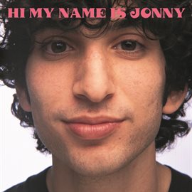 Cover image for Hi My Name Is Jonny