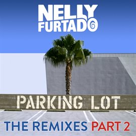 Cover image for Parking Lot