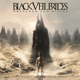 Imagen de portada para Wretched And Divine: The Story Of The Wild Ones