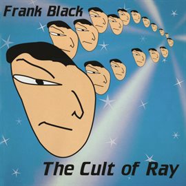 Cover image for The Cult Of Ray