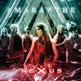 Cover image for The Nexus
