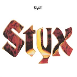 Cover image for Styx II
