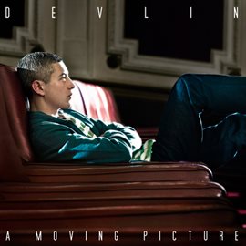 Imagen de portada para A Moving Picture