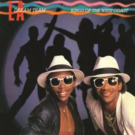Cover image for Kings Of The West Coast