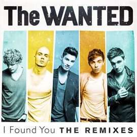 Cover image for I Found You (The Remixes)