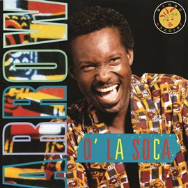 Cover image for O'La Soca
