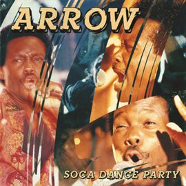 Cover image for Soca Dance Party