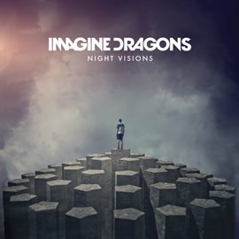Cover image for Night Visions (Deluxe)