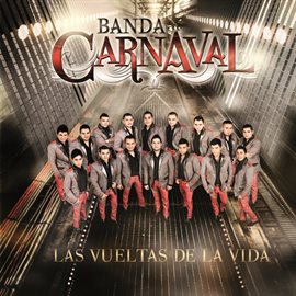 Cover image for Las Vueltas De La Vida