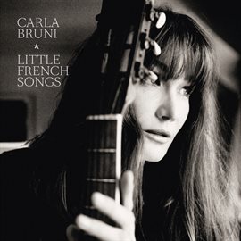Cover image for Little French Songs