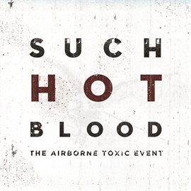 Cover image for Such Hot Blood