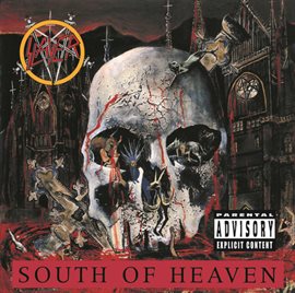 Cover image for South Of Heaven