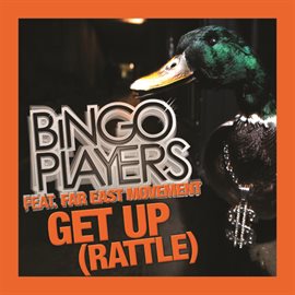 Cover image for Get Up (Rattle)