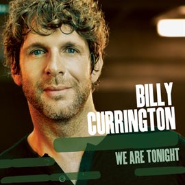 Cover image for We Are Tonight