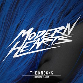 Cover image for Modern Hearts