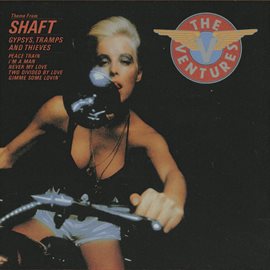 Cover image for Theme From Shaft