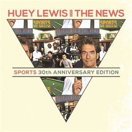 Imagen de portada para Sports 30th Anniversary Deluxe