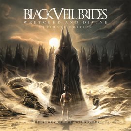 Imagen de portada para Wretched and Divine: The Story Of The Wild Ones Ultimate Edition