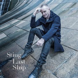 Cover image for The Last Ship