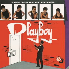 Cover image for Playboy