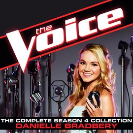 Cover image for The Complete Season 4 Collection (The Voice Performance)