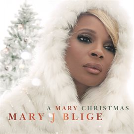 Cover image for A Mary Christmas