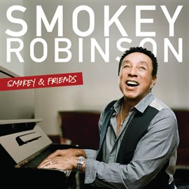 Cover image for Smokey & Friends
