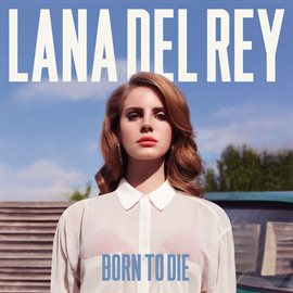 Cover image for Born To Die