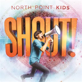 Cover image for Shout!