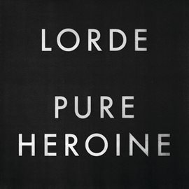 Cover image for Pure Heroine