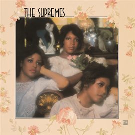Cover image for The Supremes