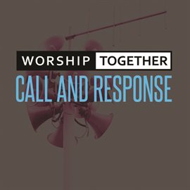 Cover image for Call And Response