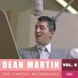 Cover image for The Capitol Recordings, Vol. 8
